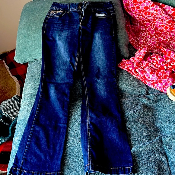 Maurice’s bootcut jeans - Picture 1 of 1